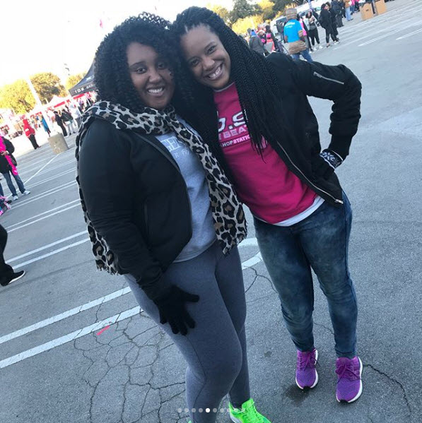 Susan G. Komen - Race for the Cure 2017