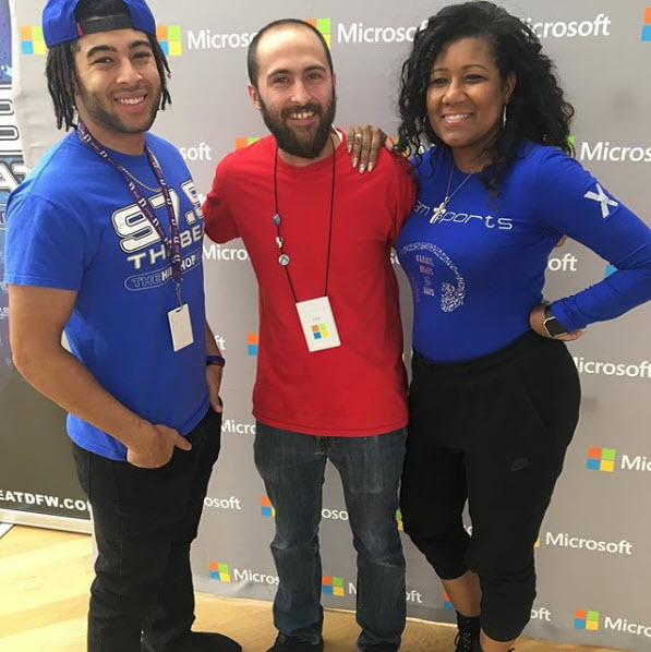 Microsoft at NorthPark