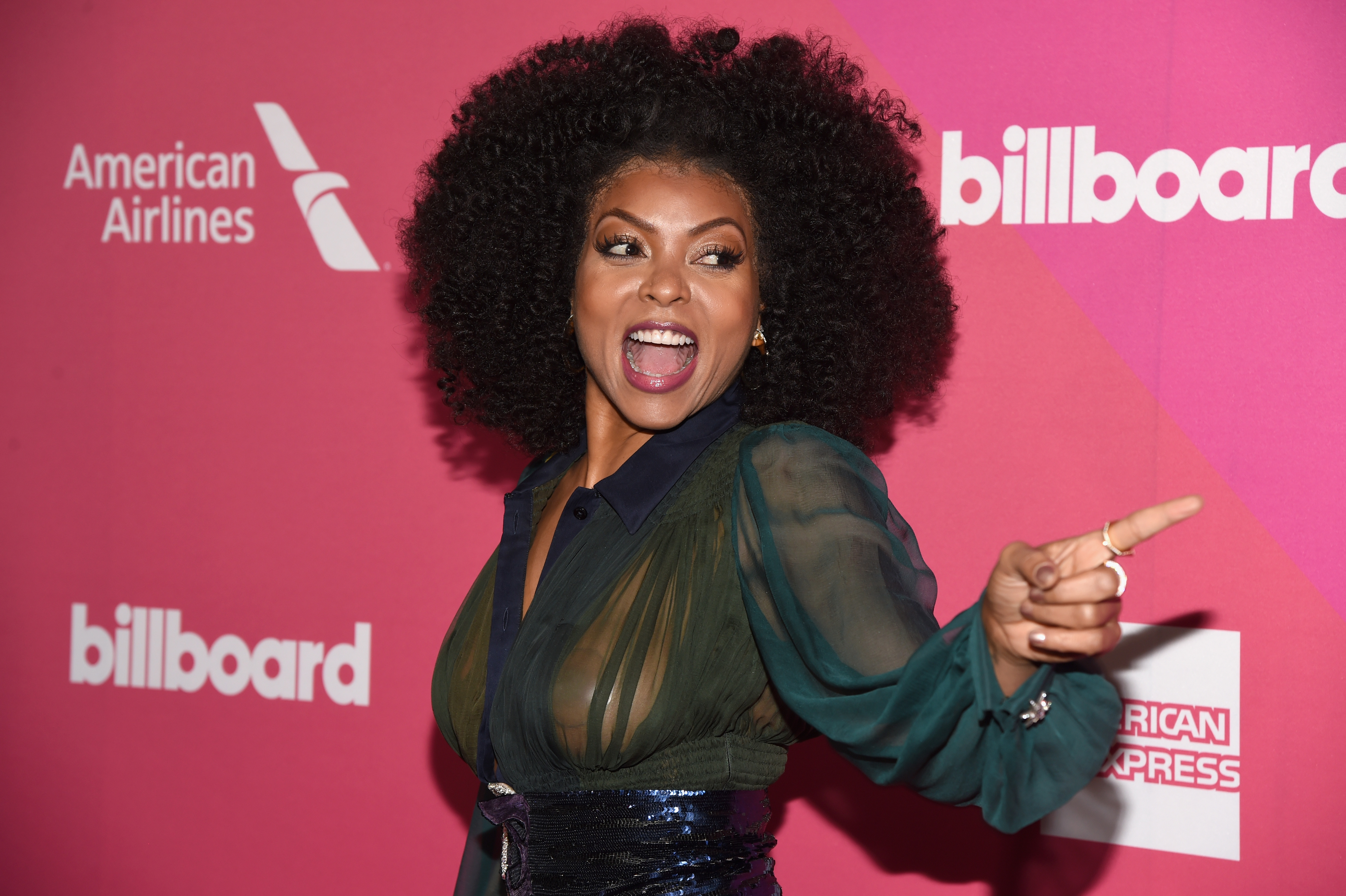 Billboard Women In Music 2017 - Red Carpet