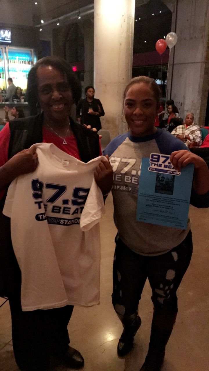 Dallas Chapter of Delta’s Toy Drive