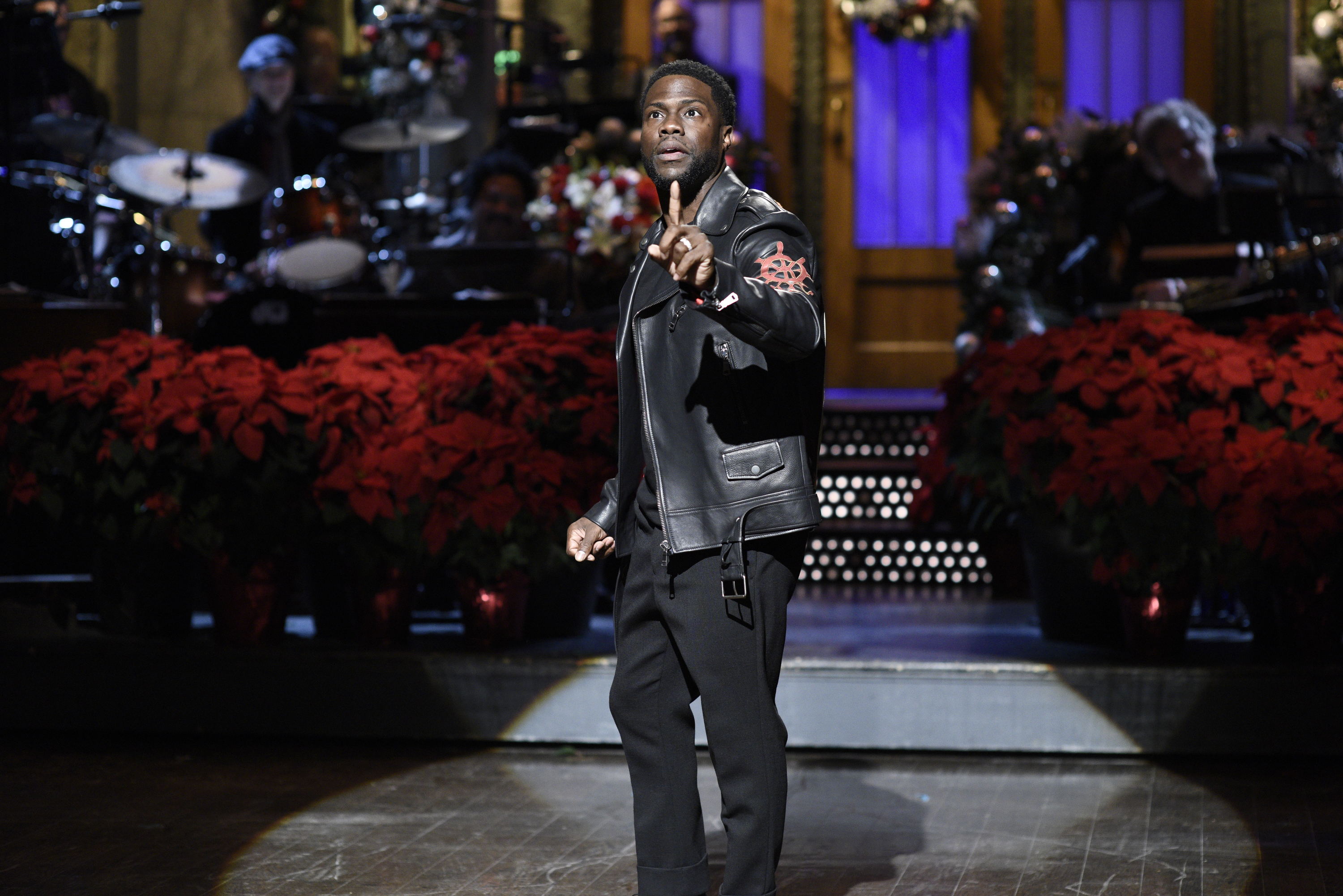 Saturday Night Live - Season 43