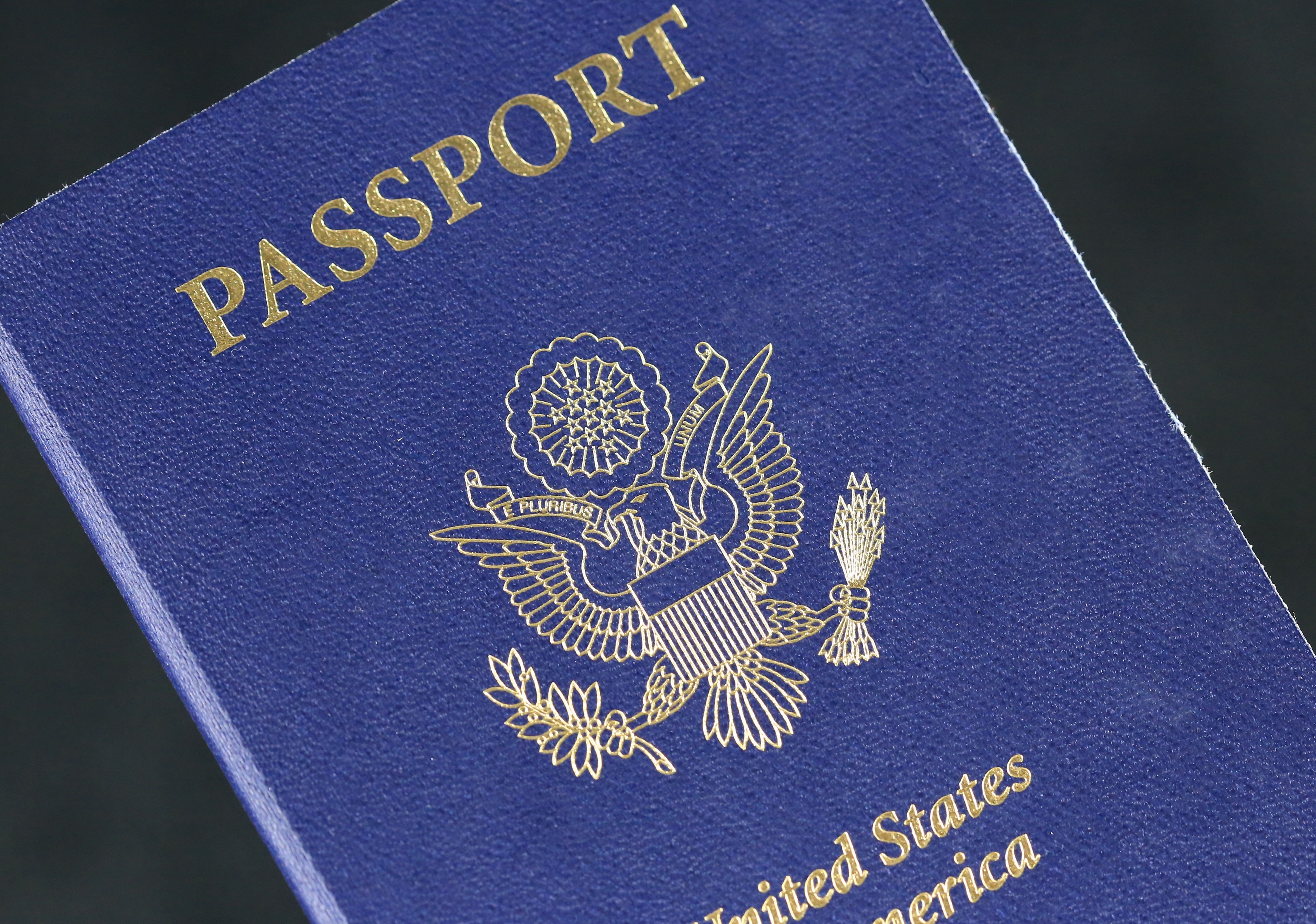 World travelers Passport