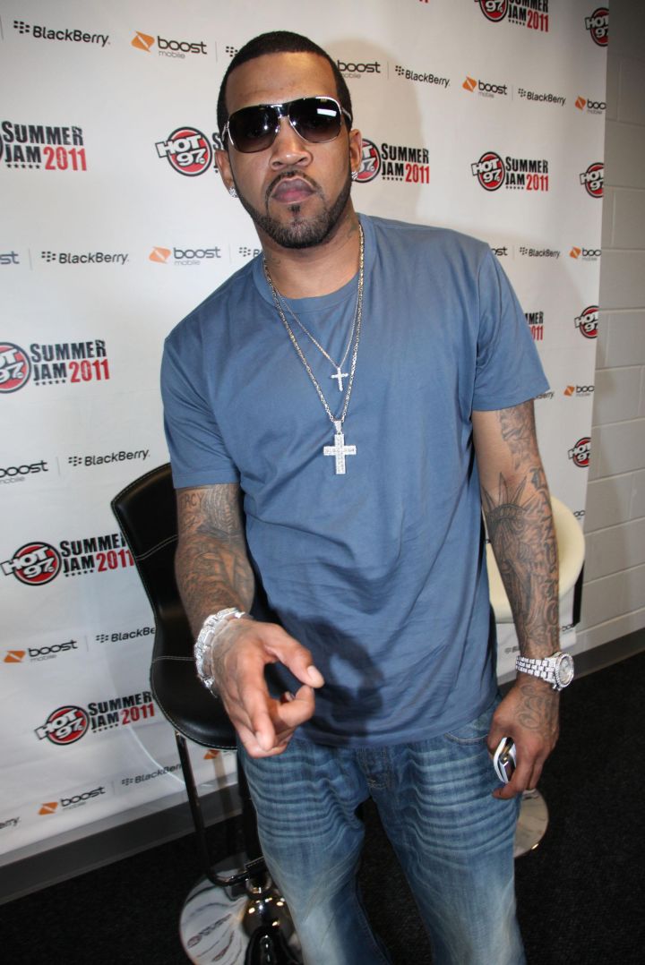 Hot 97 Summer Jam 2011