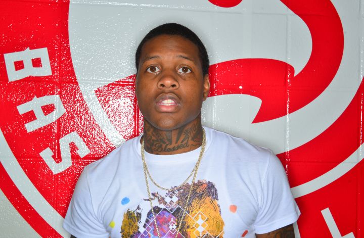 Birthday Bash ATL Portraits