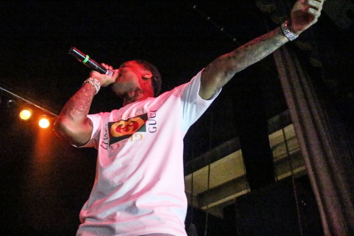 Lil Durk – Indy