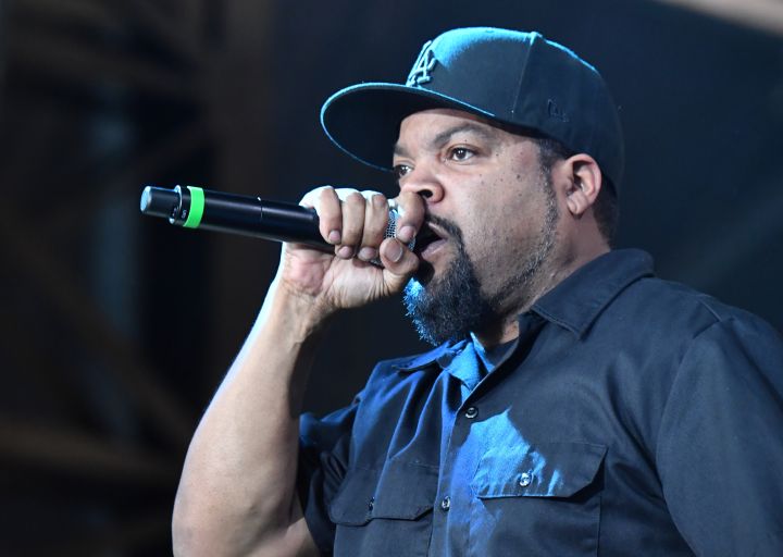 Ice Cube