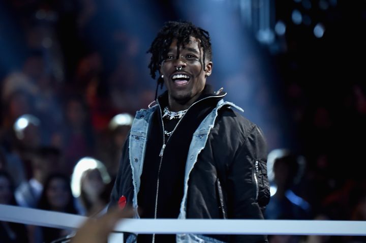 2017 MTV Video Music Awards – Roaming Show