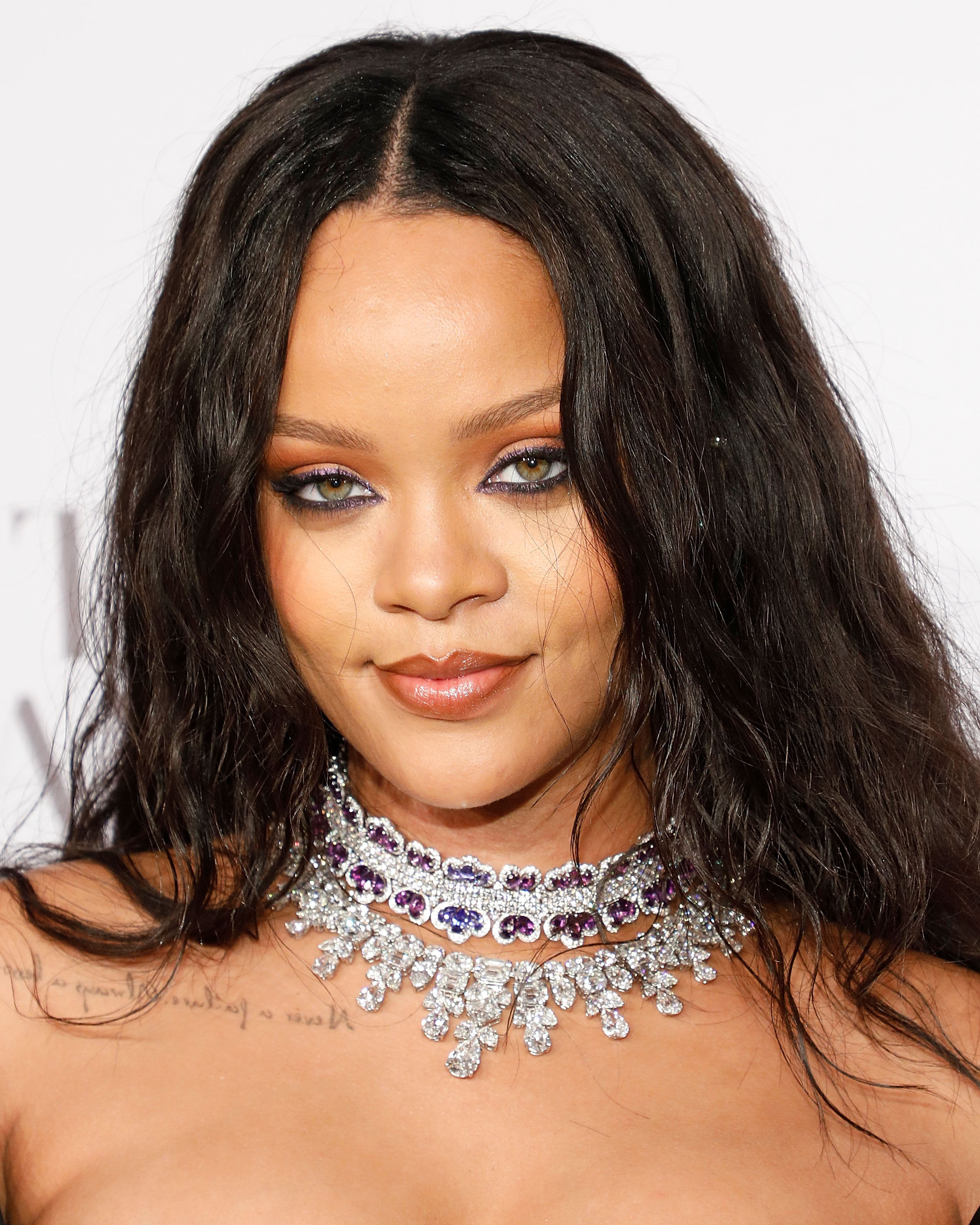Rihanna's 3rd Annual Diamond Ball