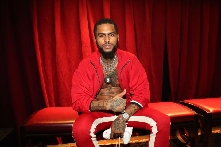 Dave East