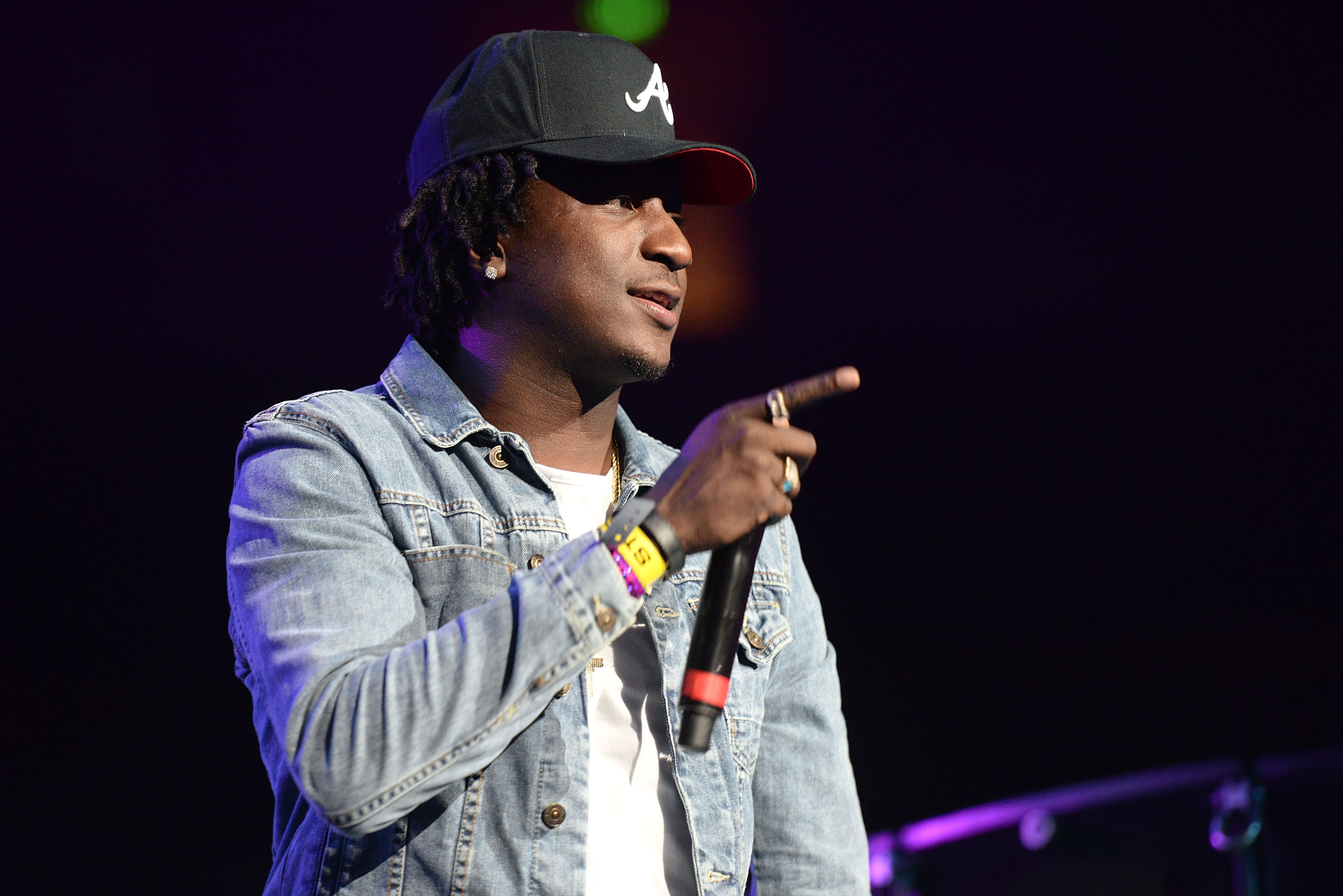 Power 106 Presents Powerhouse