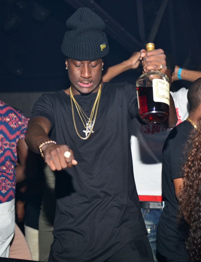 KCamp Host Prive Atlanta