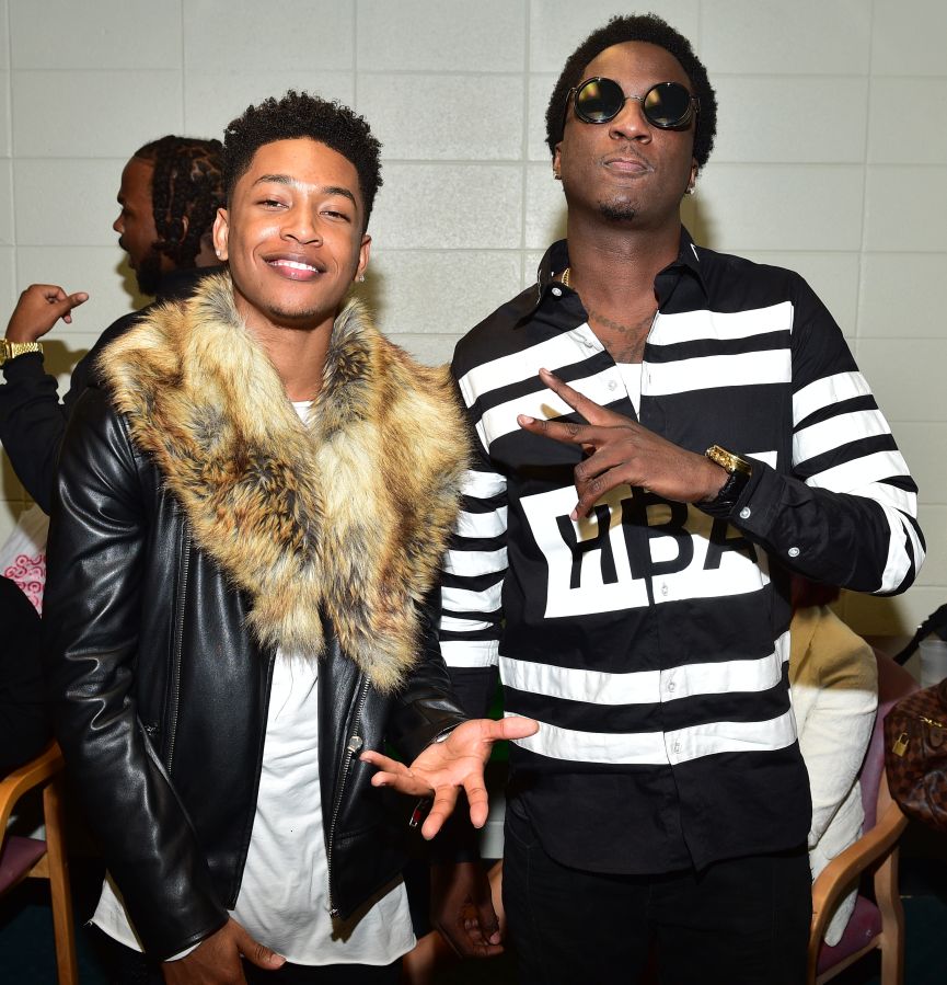 KCamp Charity Concert