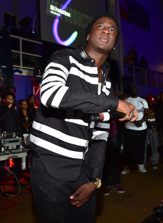 KCamp Charity Concert