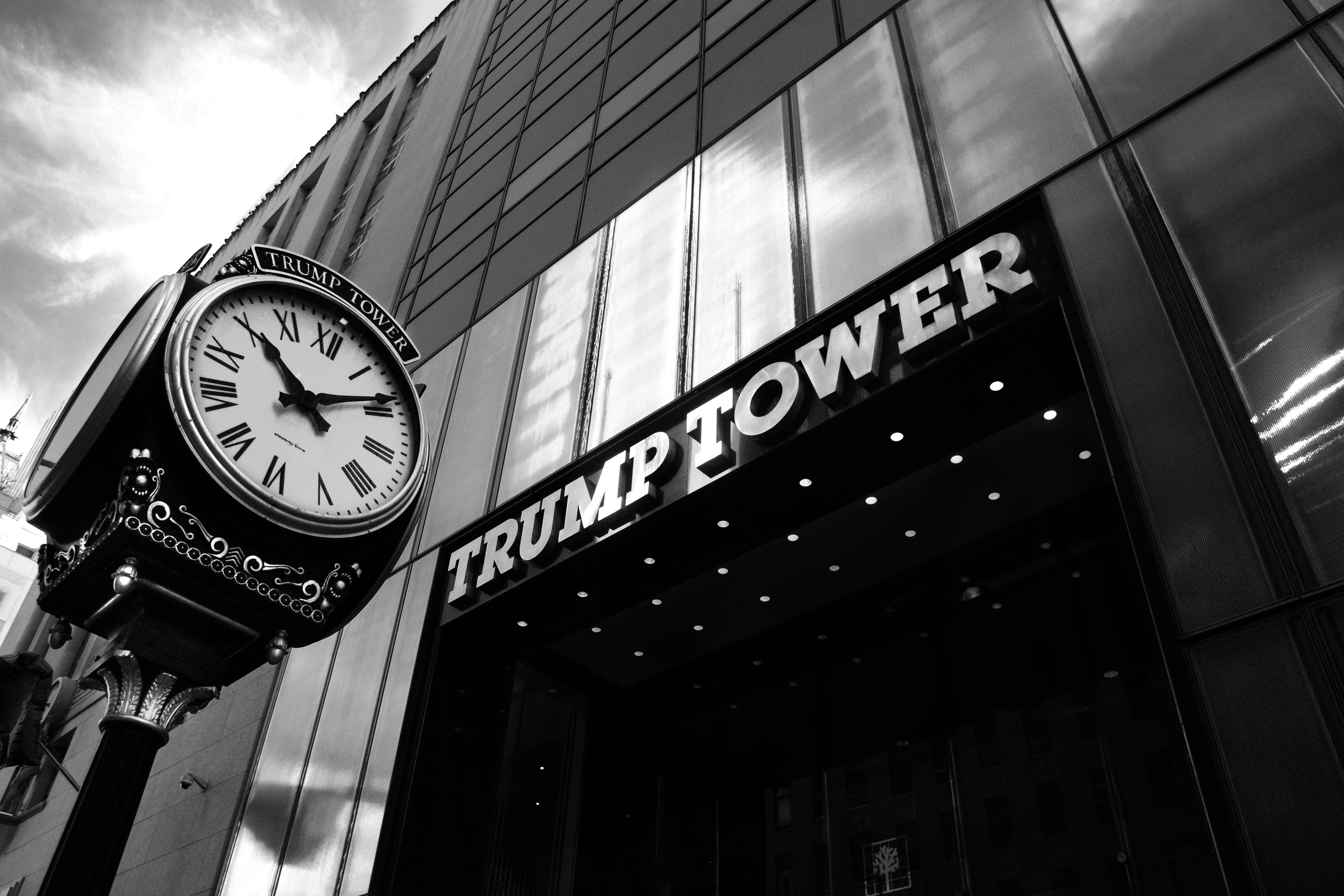 New York City scenes