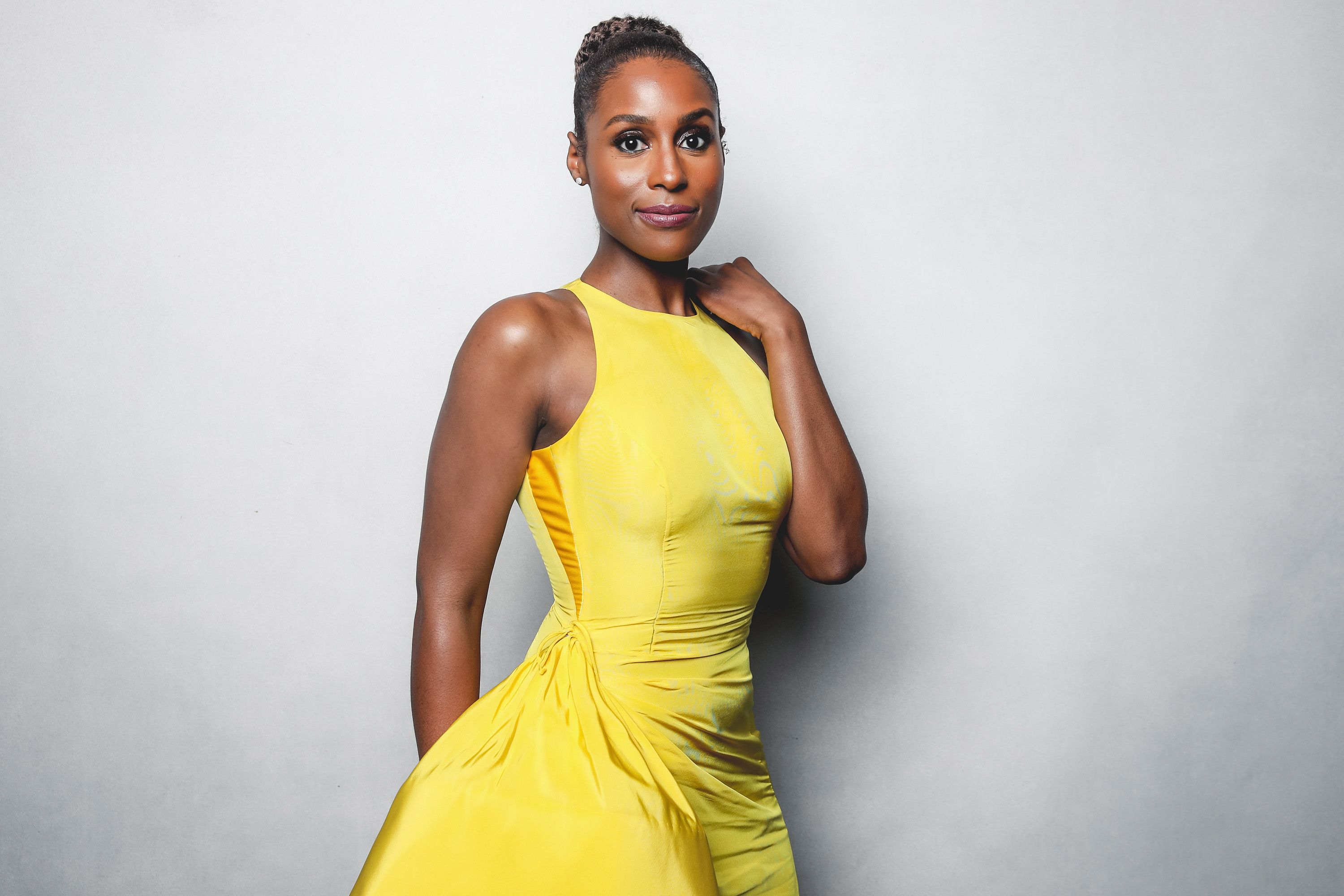 2018 BAFTA Los Angeles Tea Party - Portraits