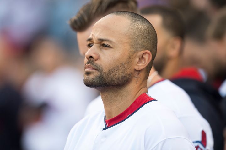 Coco Crisp