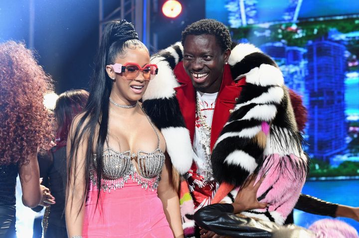 BET Hip Hop Awards 2017 – Show