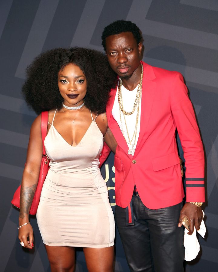 BET ‘Music Moguls’ Premiere Event