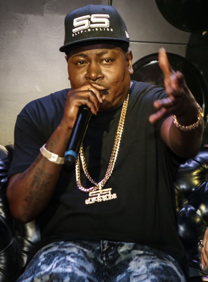 ‘Love And Hip Hop’ Miami Screening