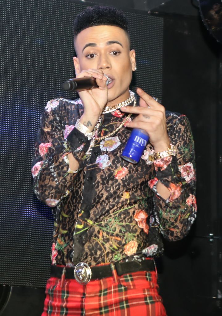 ‘Love And Hip Hop’ Miami Screening