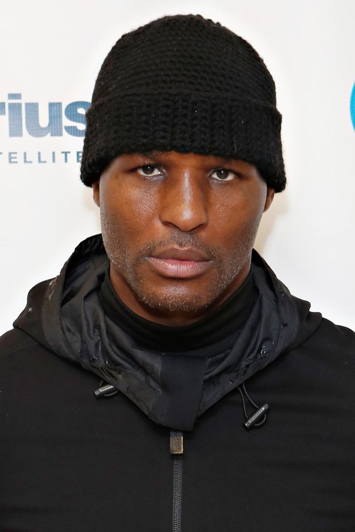 Bernard Hopkins