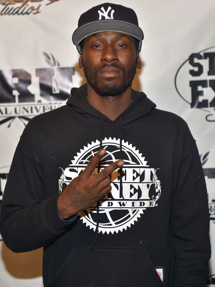 Bankroll Fresh