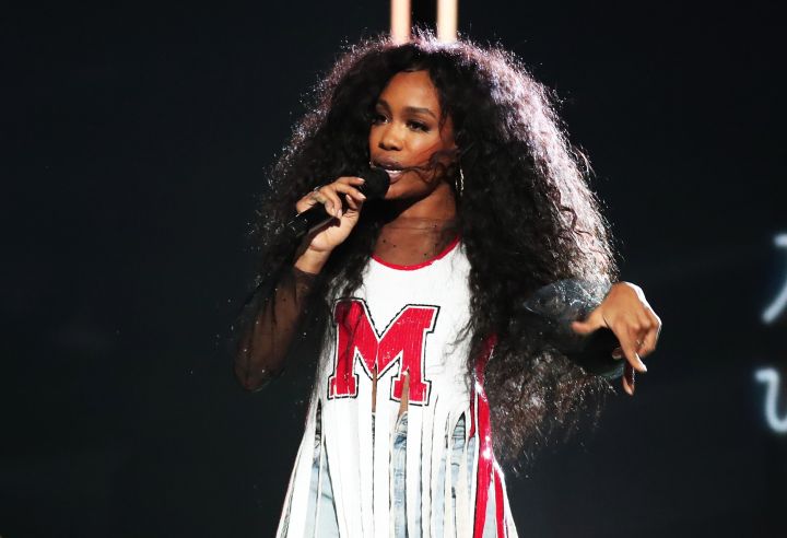 SZA