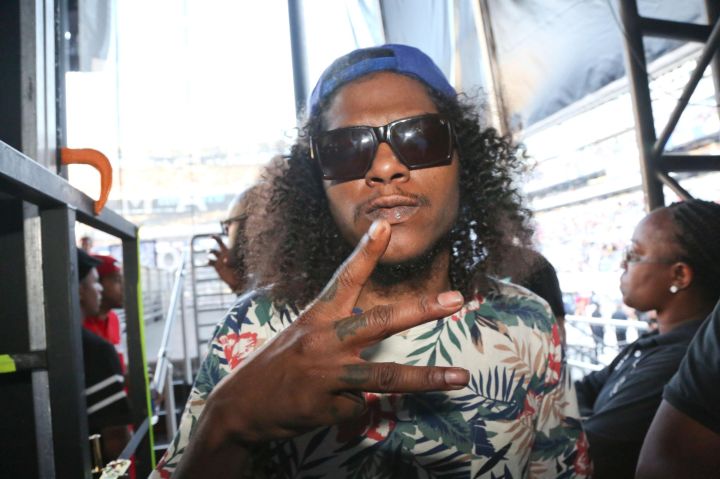 AB-Soul