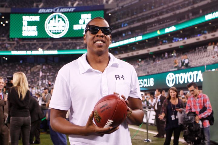 Dallas Cowboys v New York Jets