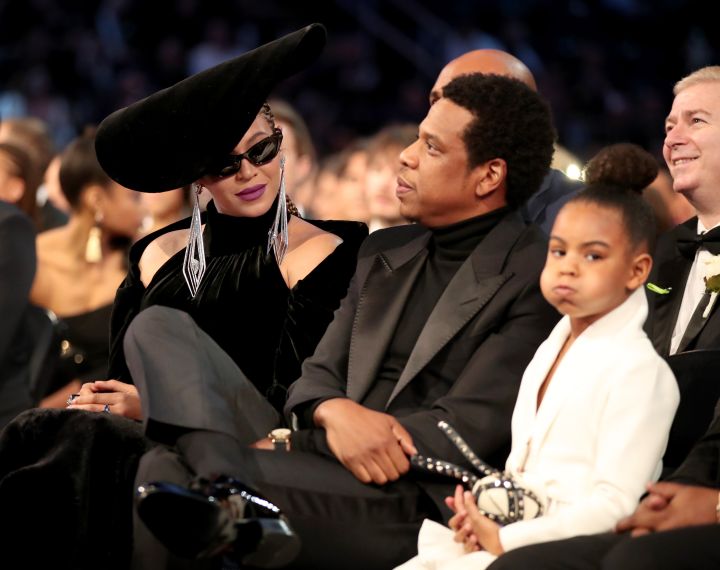 60th Annual GRAMMY Awards – Show