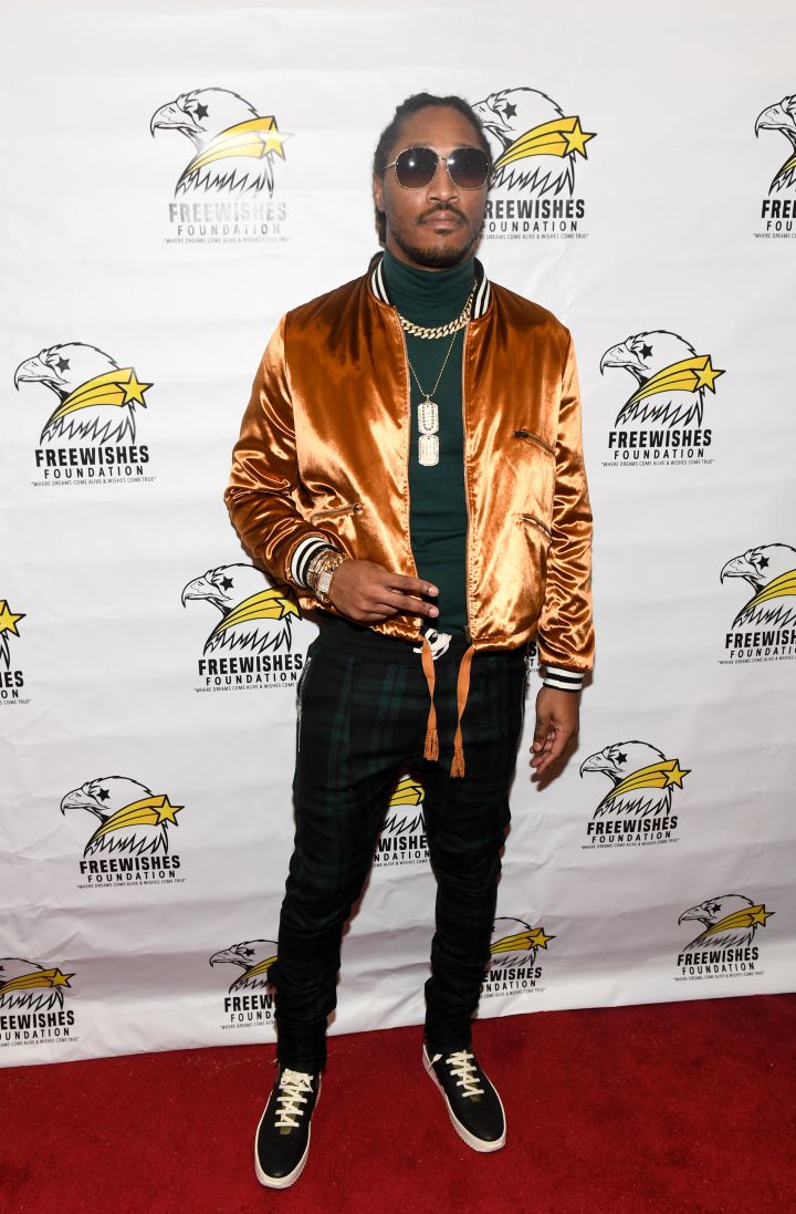 5th Annual FreeWishes Foundation A Winter Wishland
