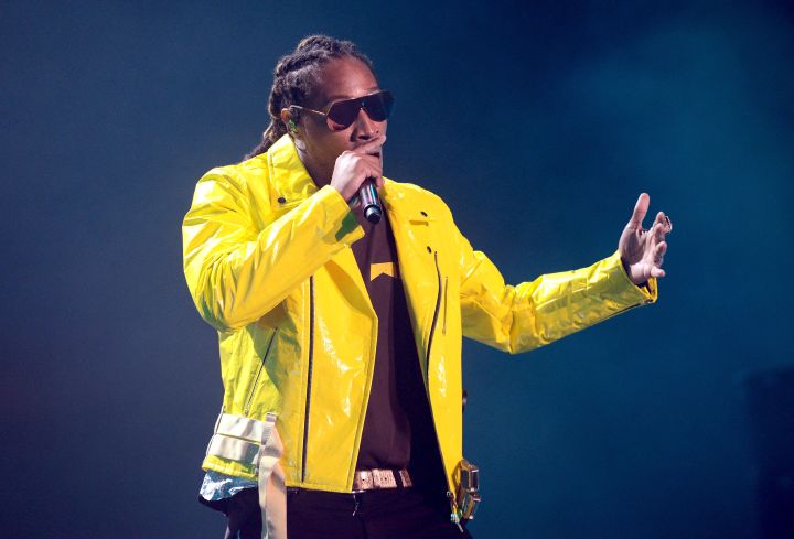 Nobody Safe Tour – The Forum – Inglewood, CA