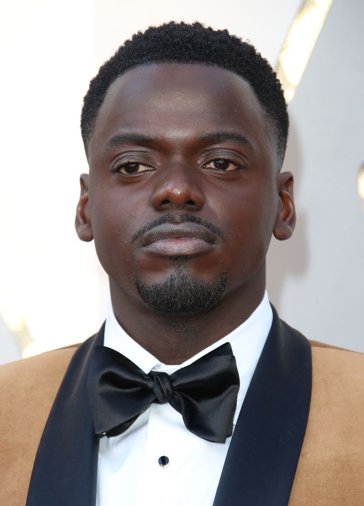 Daniel Kaluuya