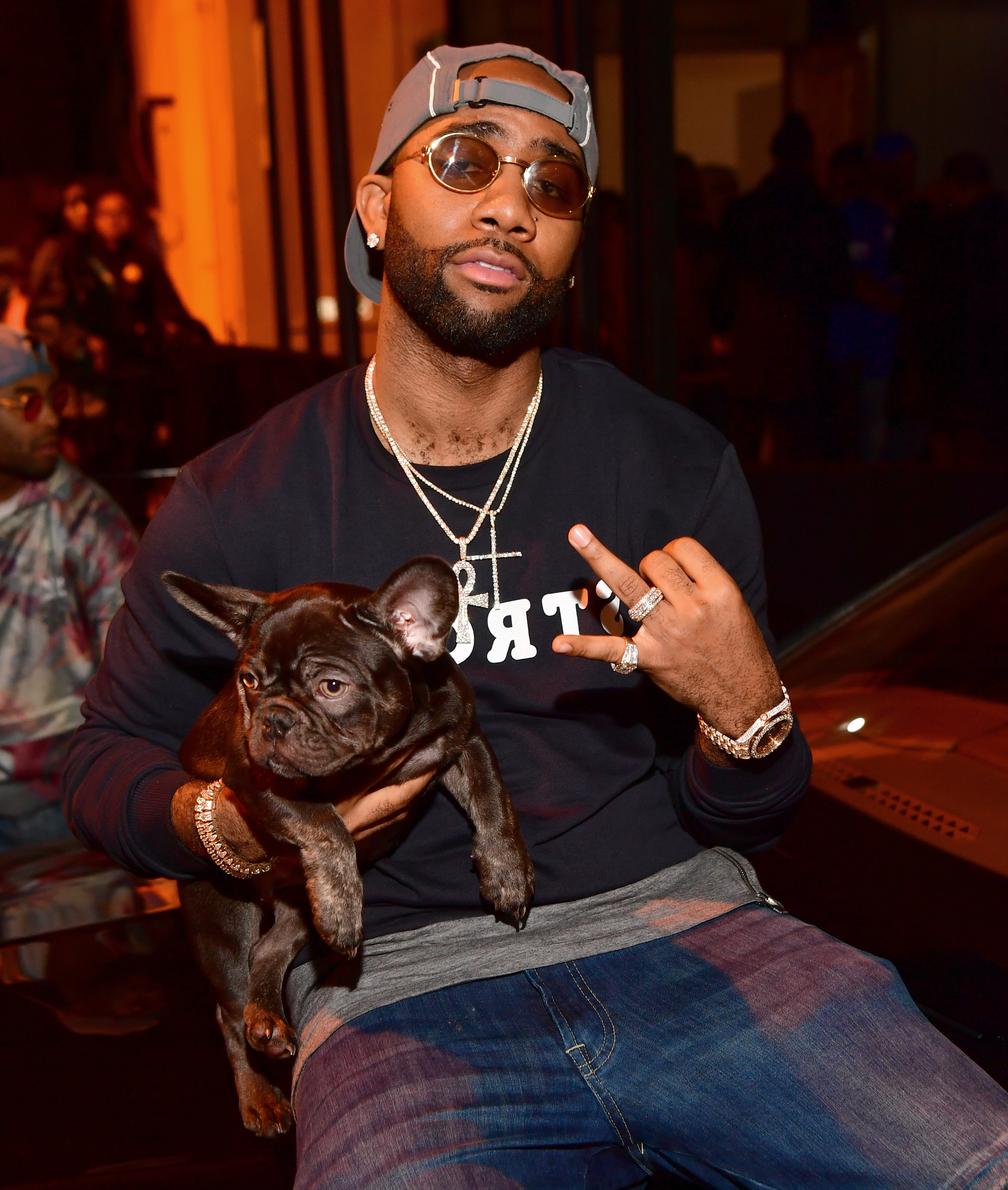 Super Bowl LI Parties