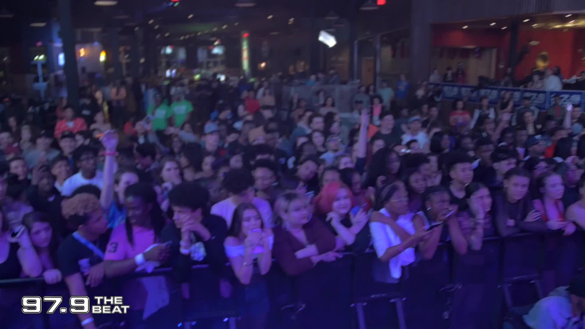 Spring Fest 2018 Screen Shot