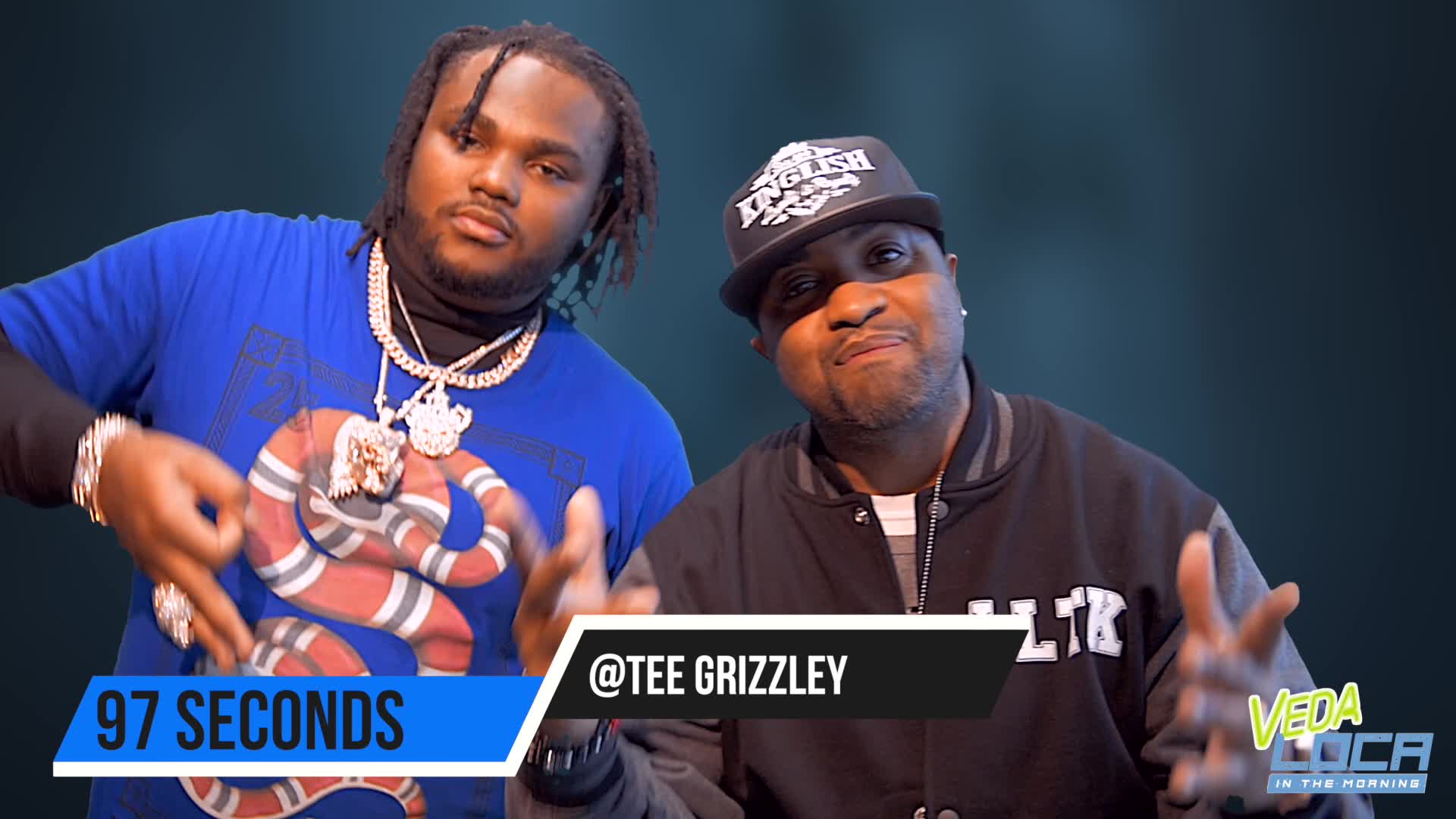 Tee Grizzley - Screenshot