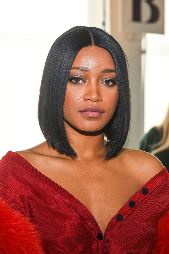 Hellessy – Front Row – February 2018 – New York Fashion Week