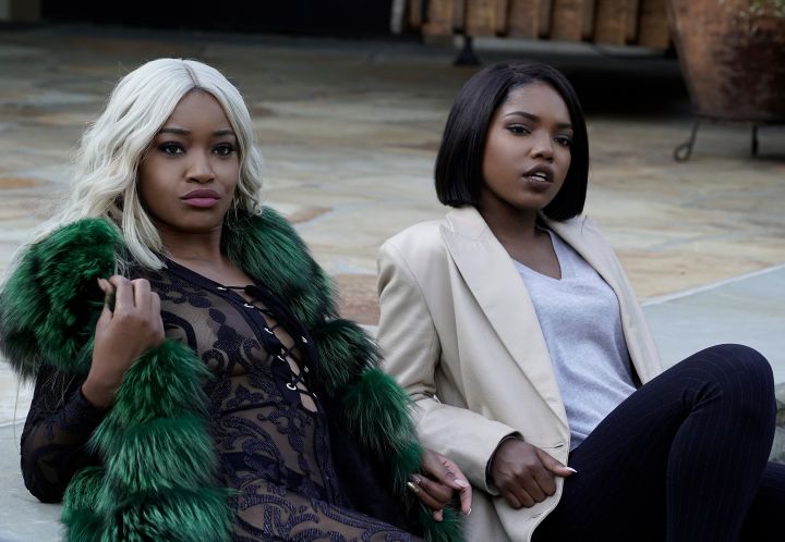 FOX’s ‘Star’ – Season Two