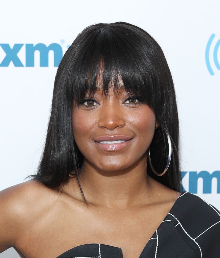 Celebrities Visit SiriusXM – October 10, 2017