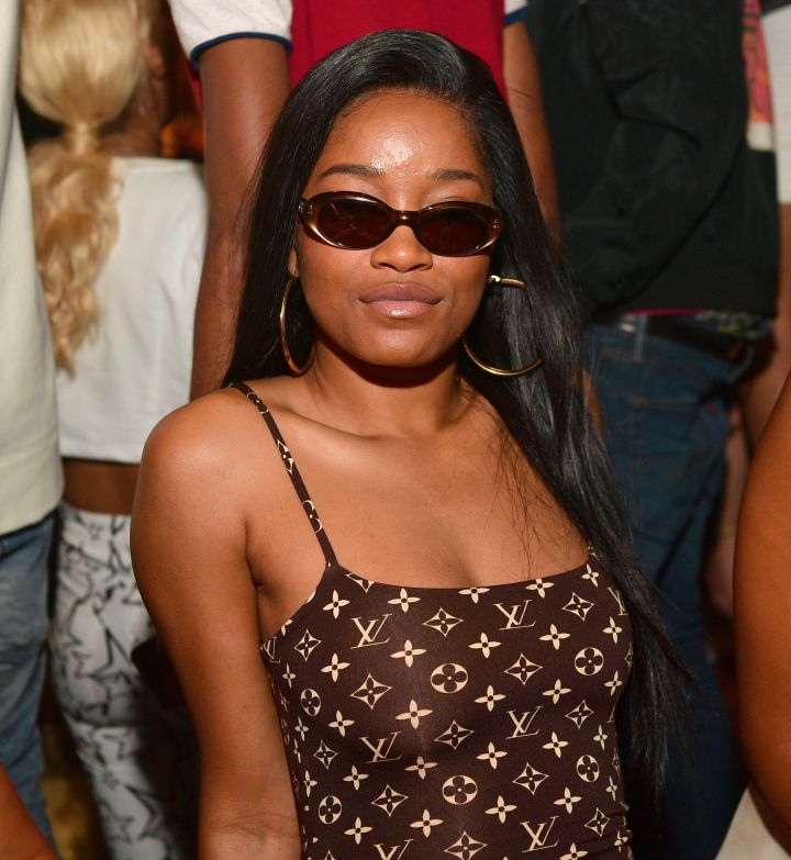John Wall Birthday Celebration Hosted By Ludacris & Teyana Taylor