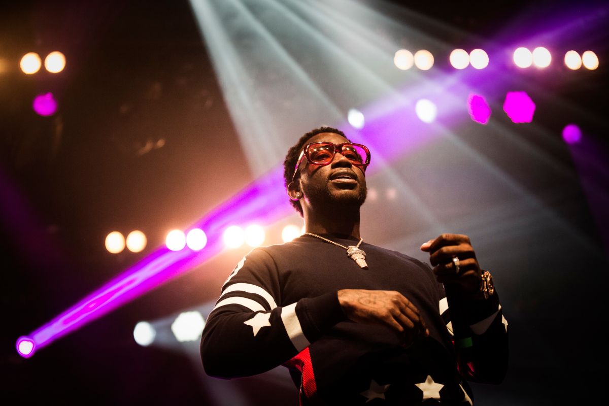Gucci Mane