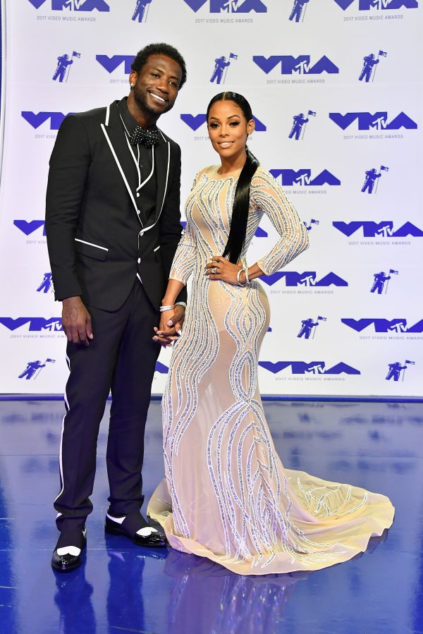 2017 MTV Video Music Awards - Arrivals