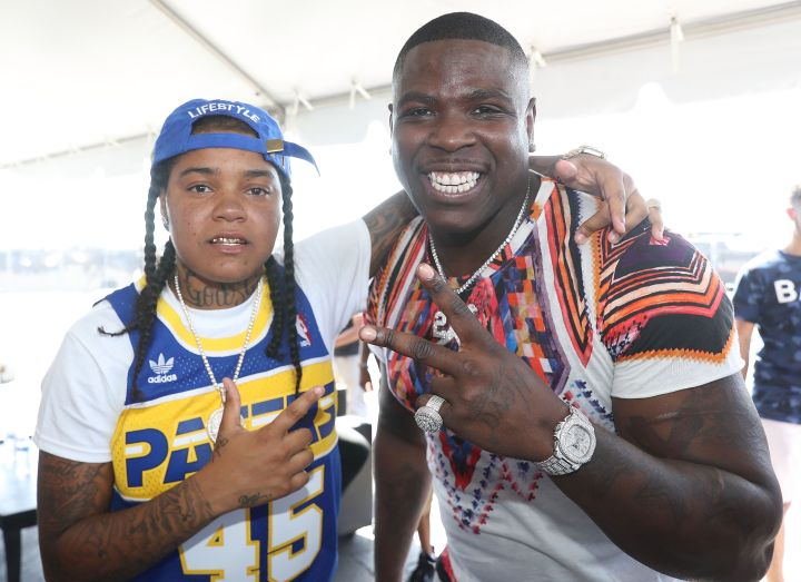 HOT 97 Summer Jam 2017