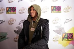 A Boogie Wit Da Hoodie 'TBA' Listening Party