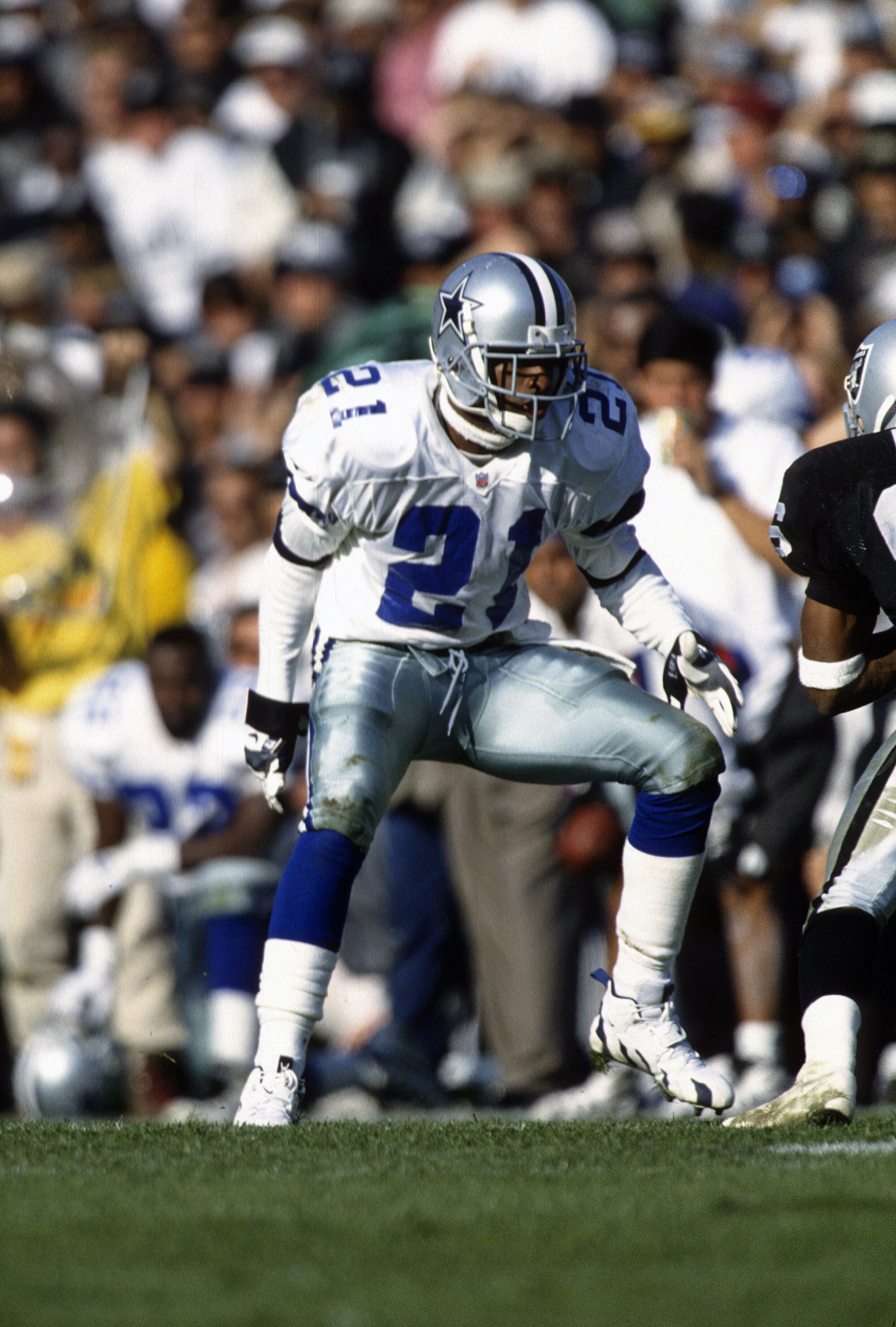 Dallas Cowboys v Oakland Raiders