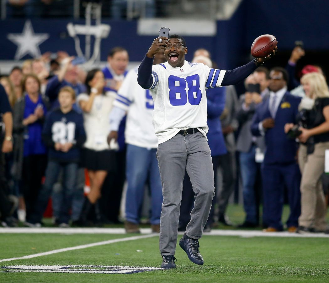 Philadelphia Eagles vs. Dallas Cowboys