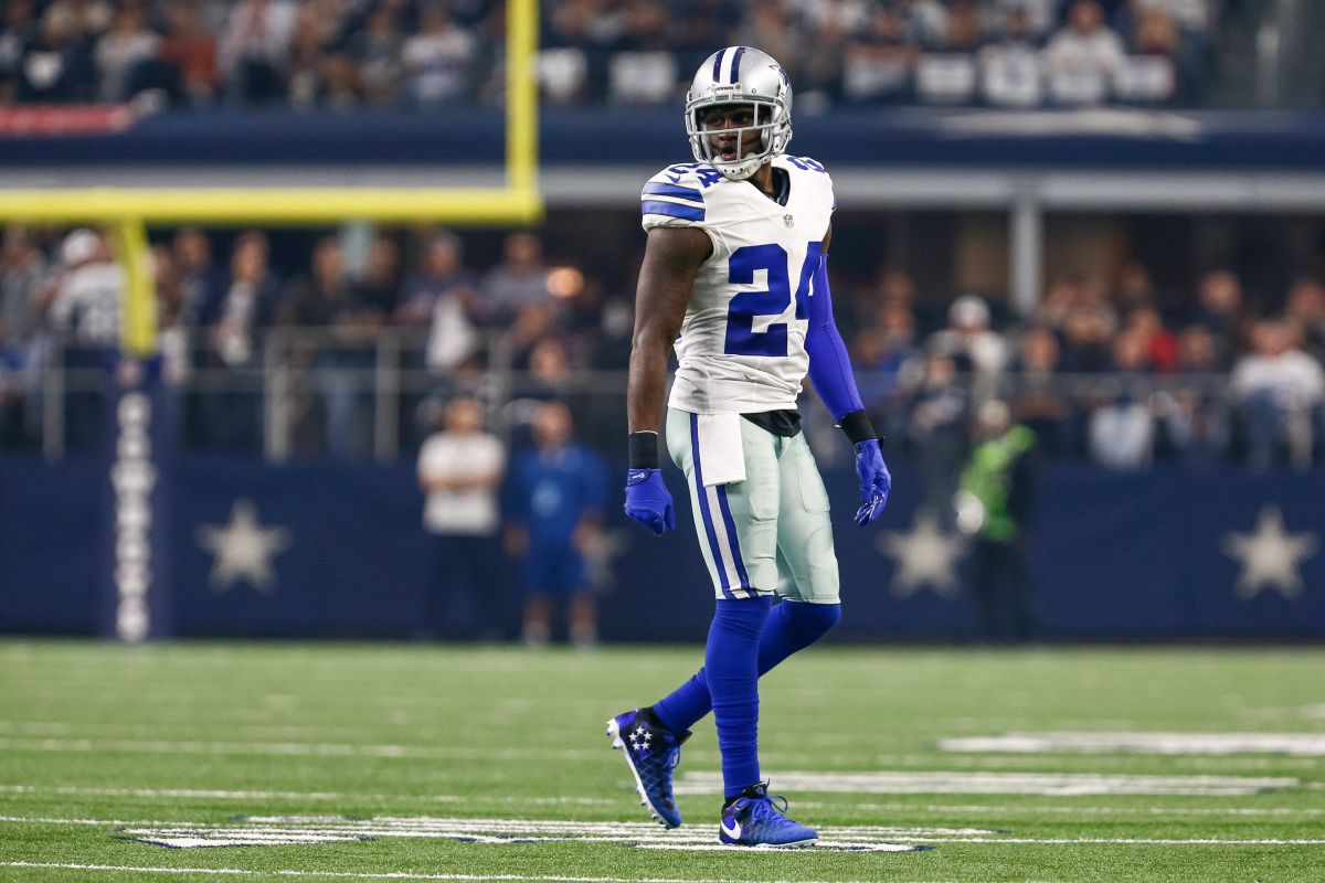 NFL: JAN 15 NFC Divisional Playoff - Packers at Cowboys