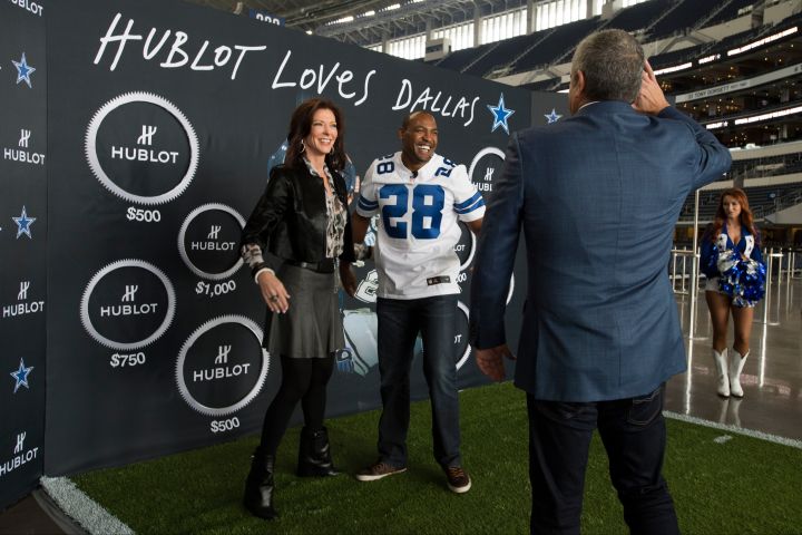 Darren Woodson