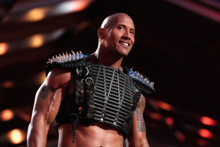 2016 MTV Movie Awards – Show