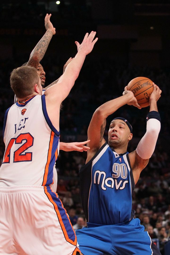 Drew Gooden